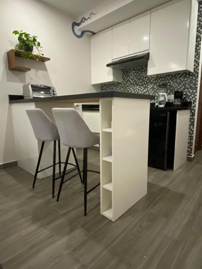 Precious Studio W/ Working Station Playa del Carmen Exterior foto
