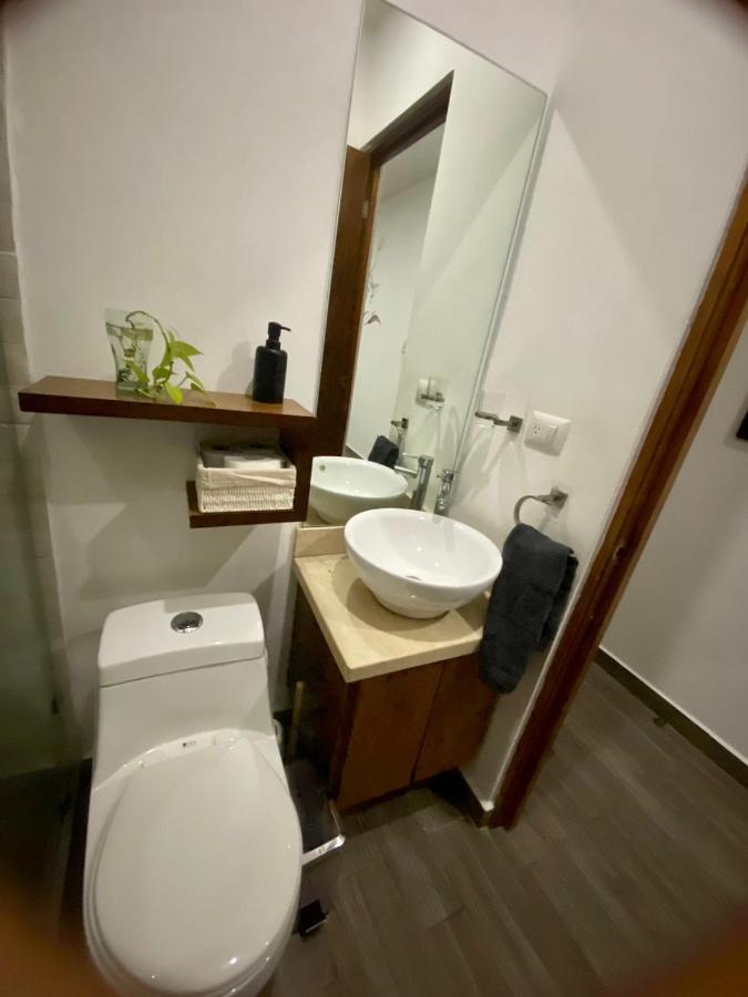 Precious Studio W/ Working Station Playa del Carmen Exterior foto