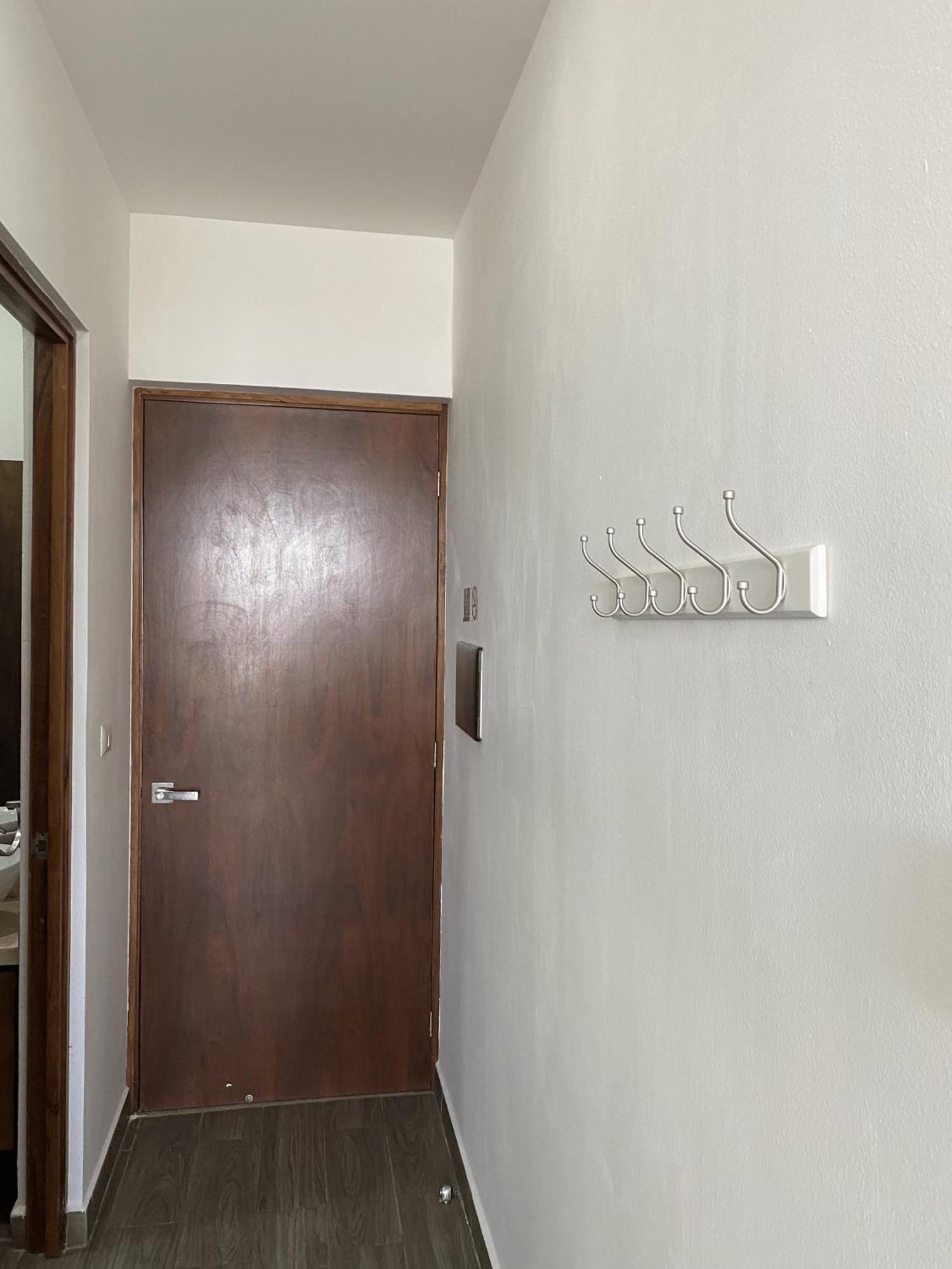 Precious Studio W/ Working Station Playa del Carmen Exterior foto